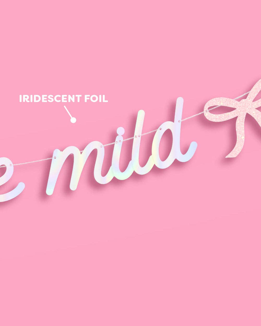 Girls Gone Mild Banner
