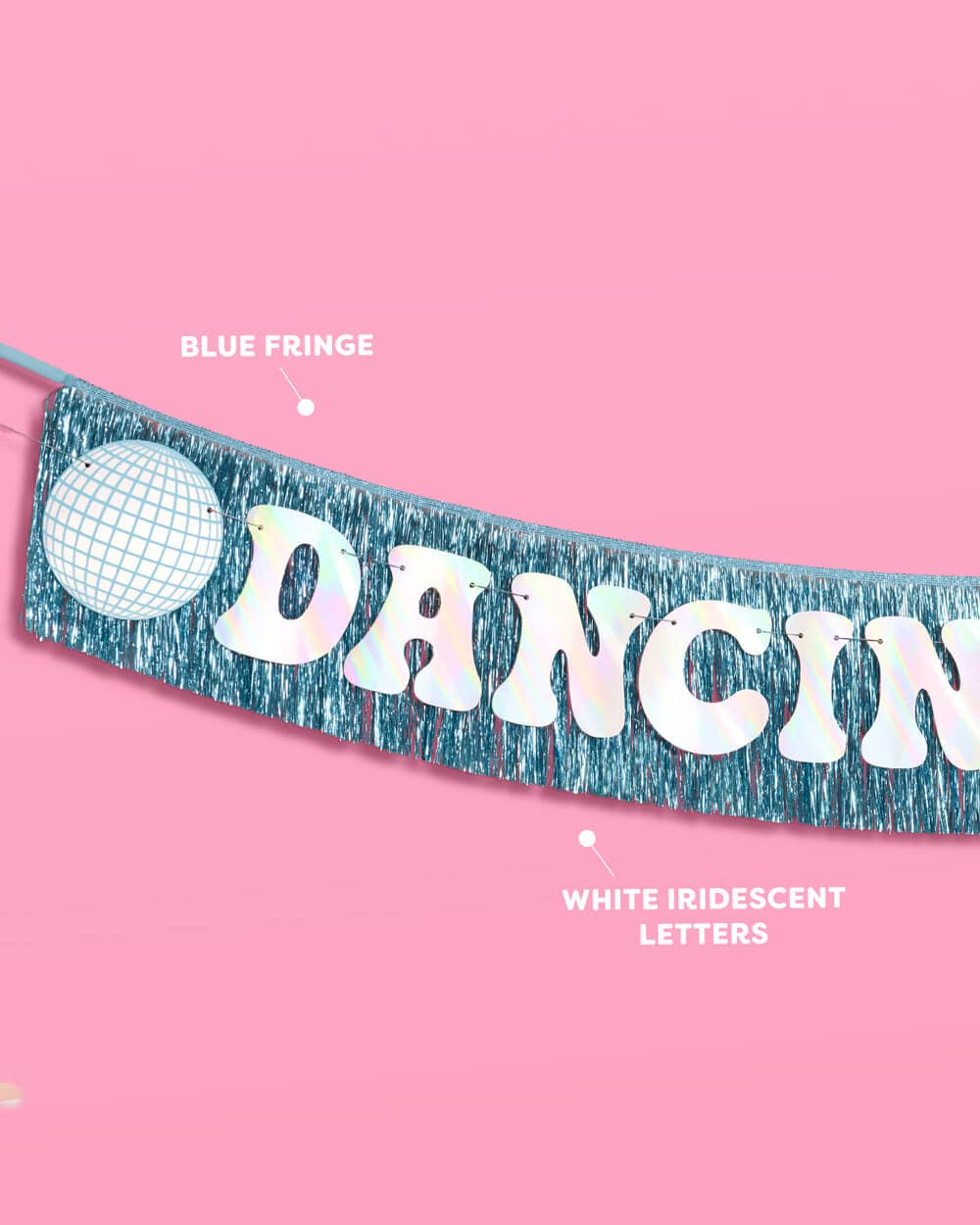Dancing Queen Banner