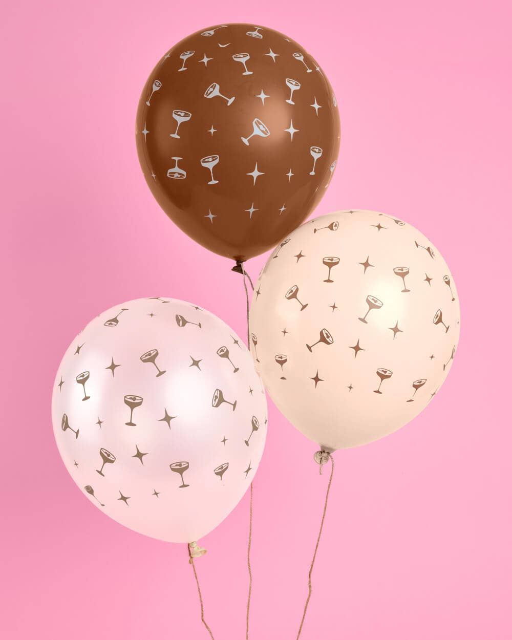 Espresso Martini Balloon Pack