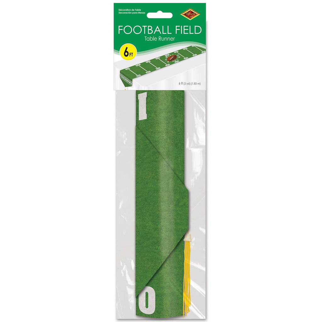 Game Day Table Runner