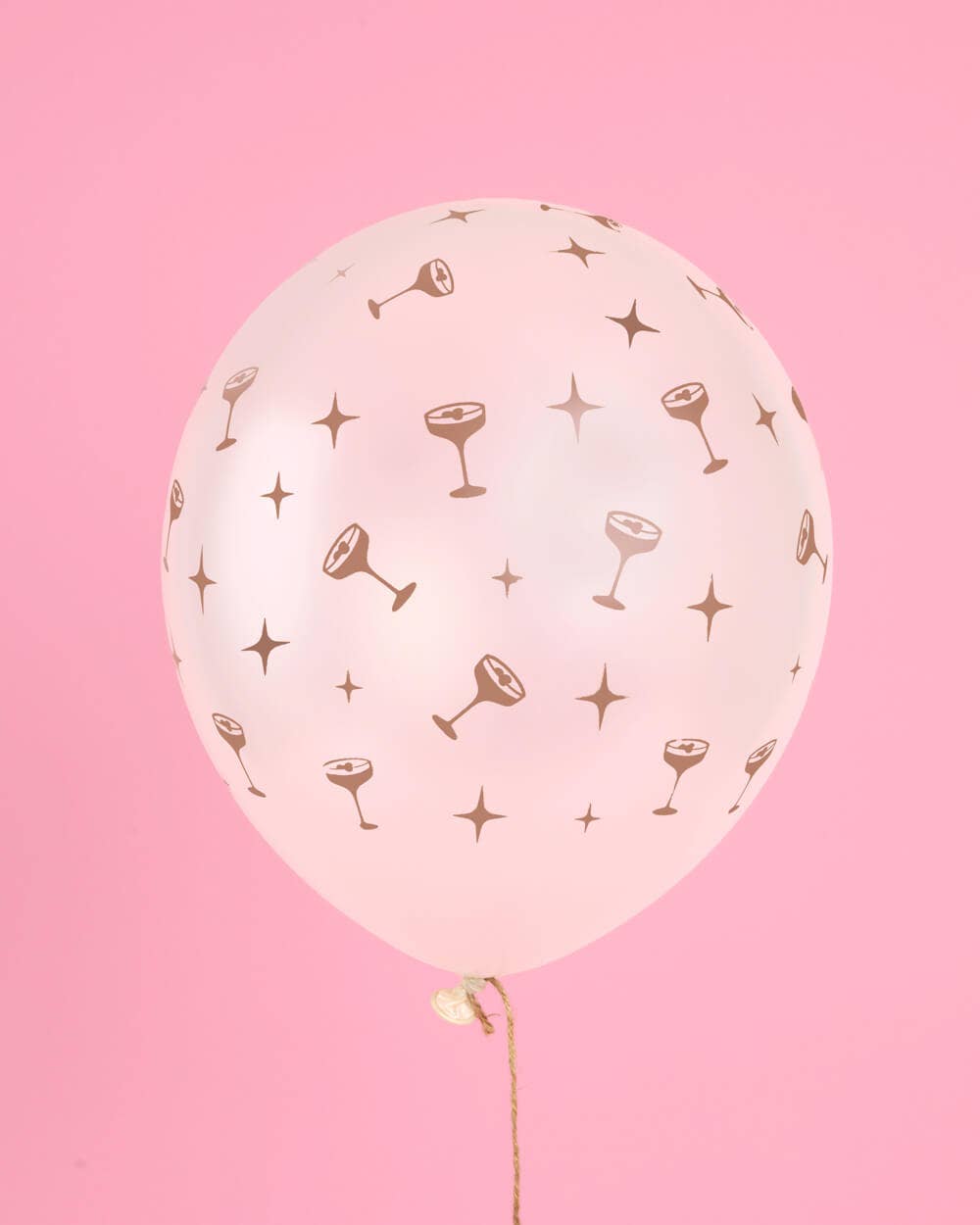 Espresso Martini Balloon Pack