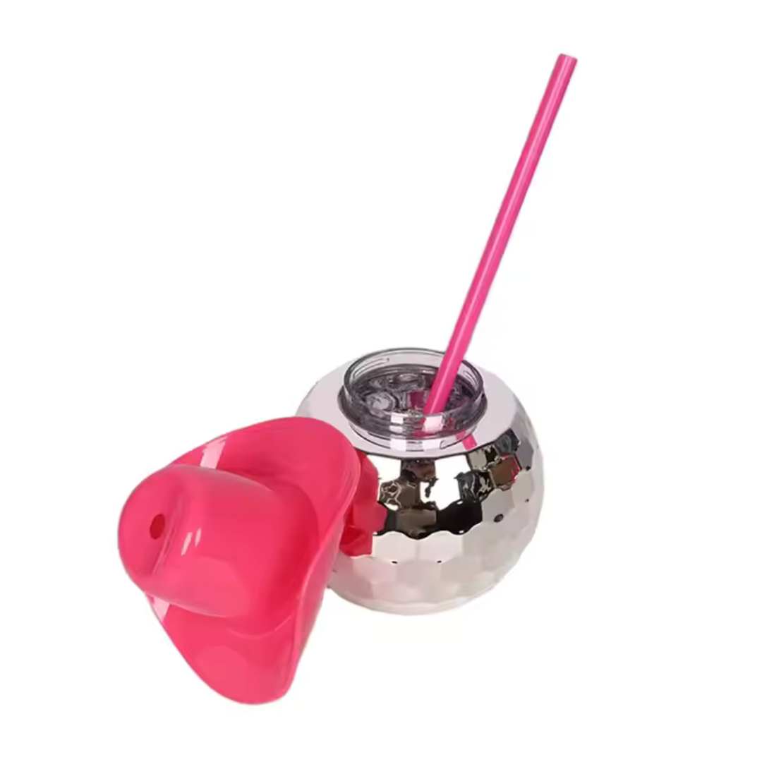 Disco Cowgirl Party Cup