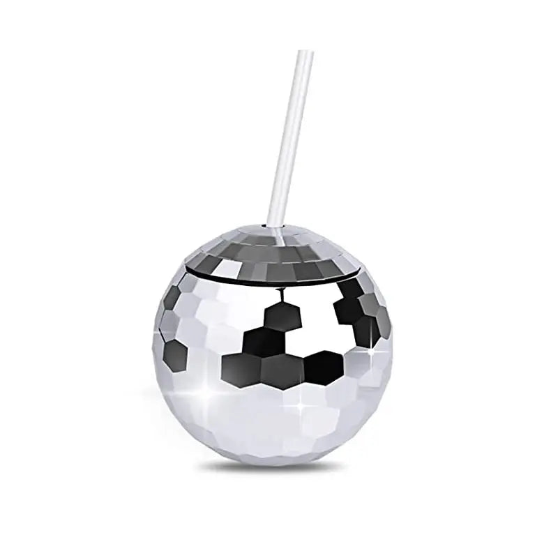 Disco Ball Party Cup