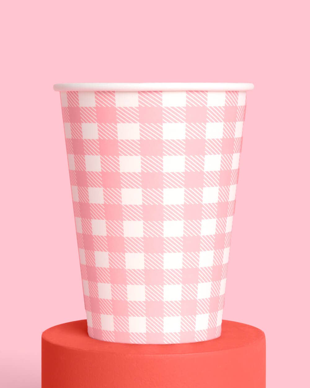 Camp Bride Cups