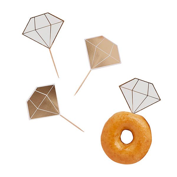 Diamond Food Picks