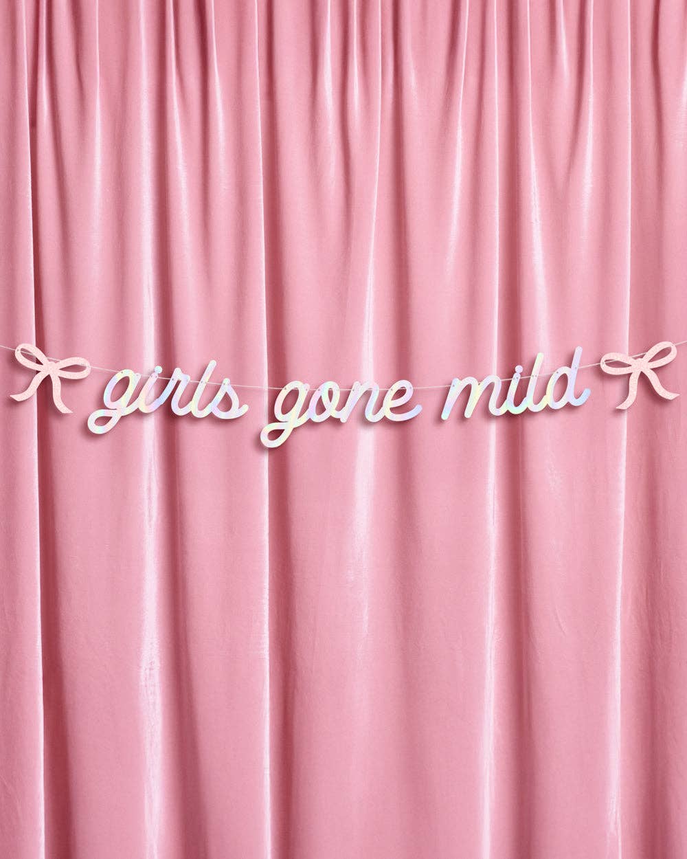 Girls Gone Mild Banner