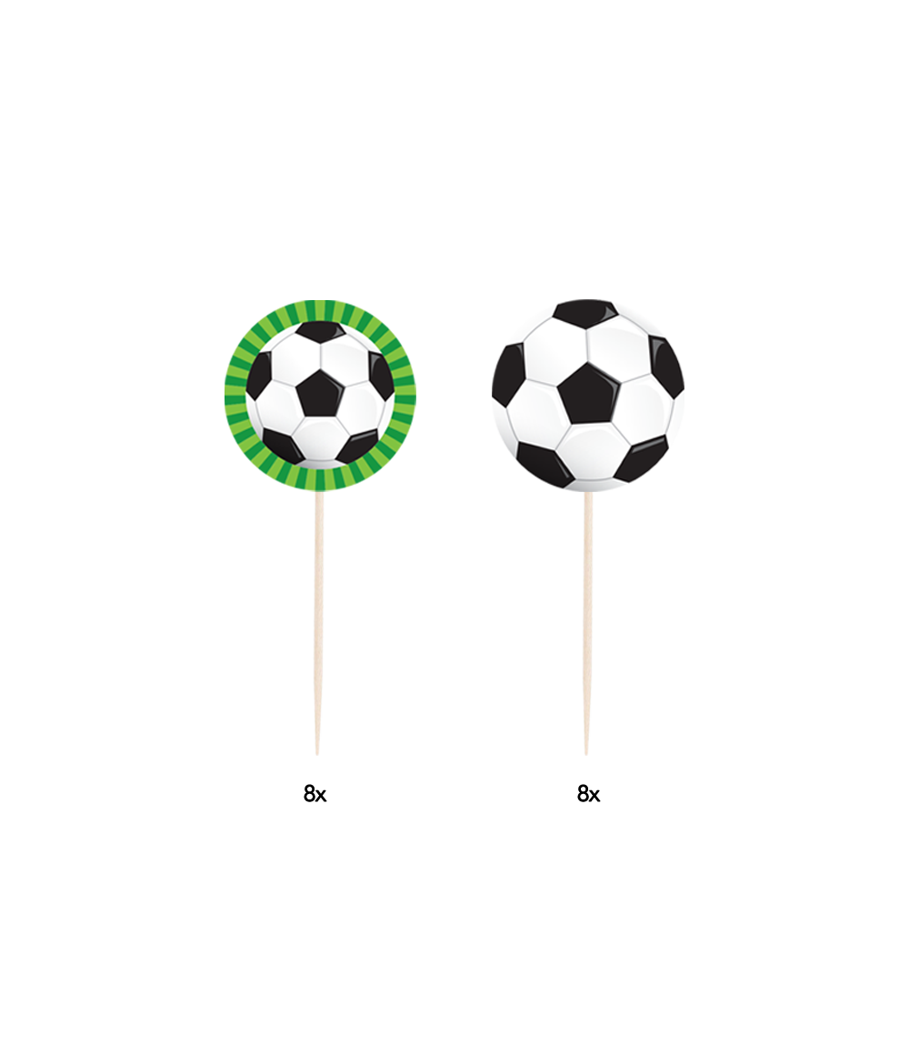 Football Cocktail Picks