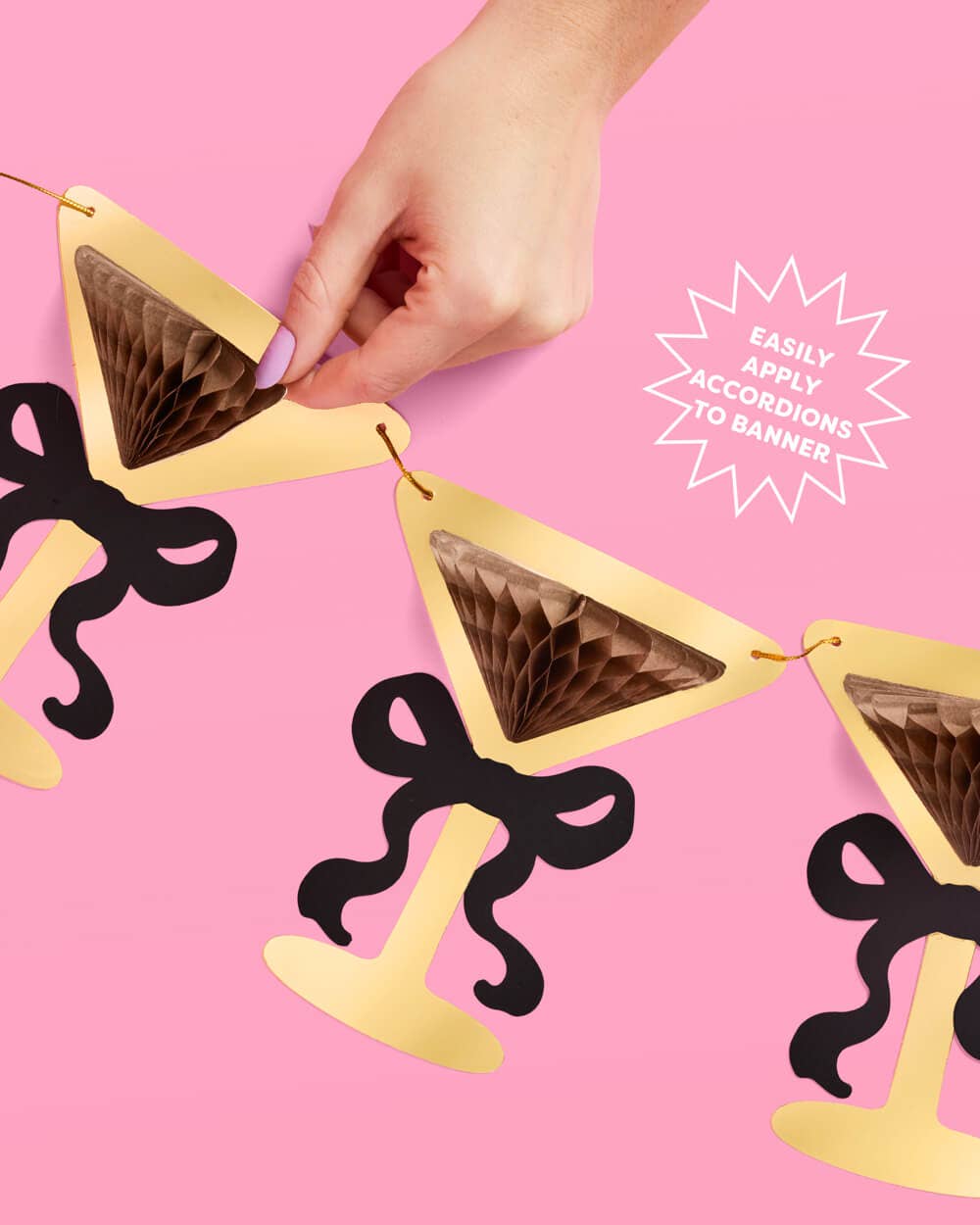 Espresso Martini Banner