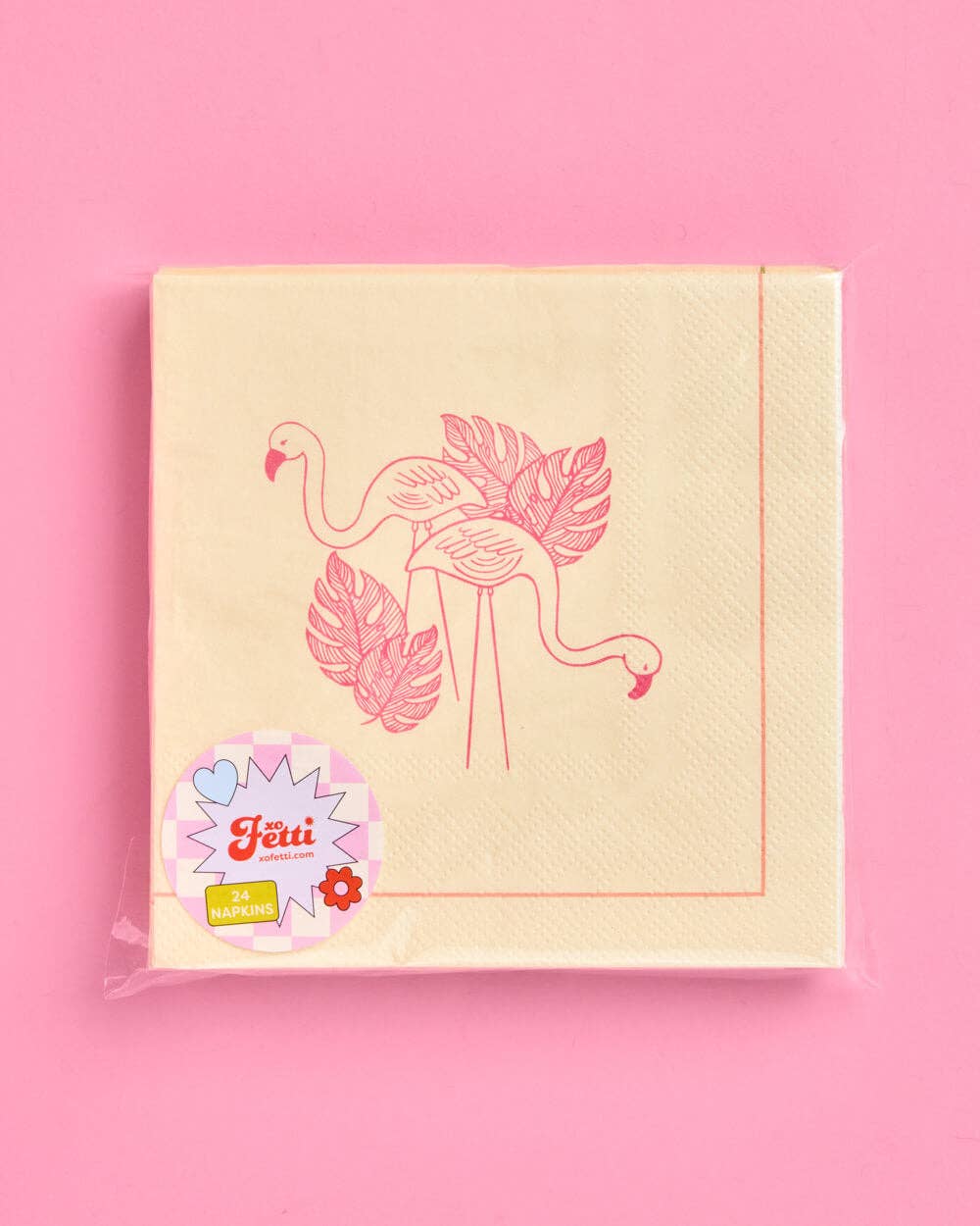 Palm Royale Napkins