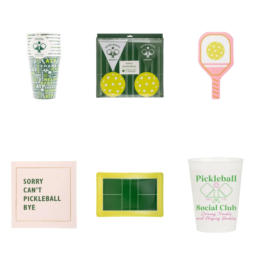 Pickleball Bundle