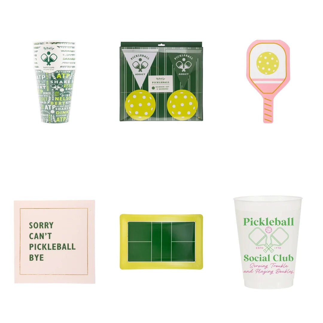 Pickleball Bundle