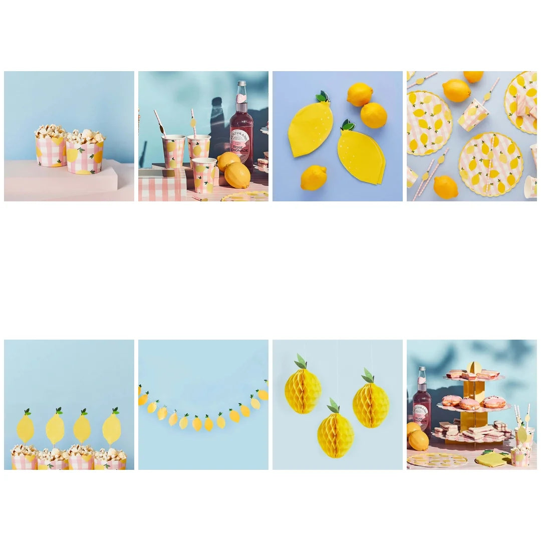 Lemon Love Bundle